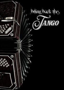 Bring back the Tango 3