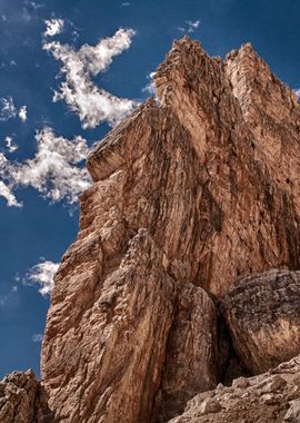 Dolomites