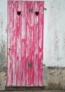 Doors of the Azores