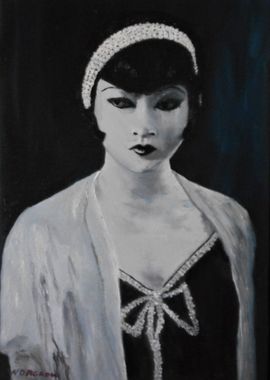 Anna May Wong