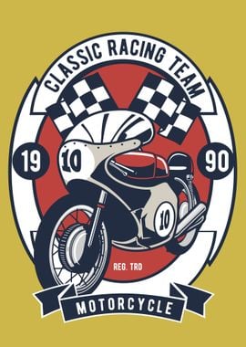 Classic Racing Team