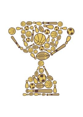 Trophy