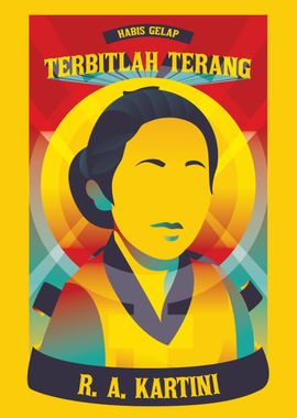 R A Kartini