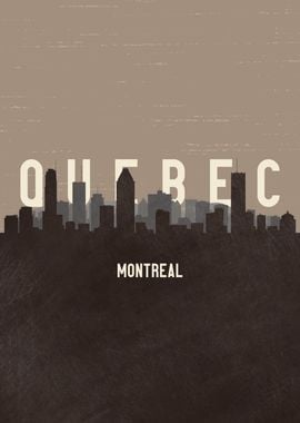 Montreal Quebec