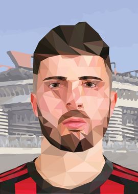 Patrick Cutrone