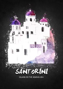 Santorini