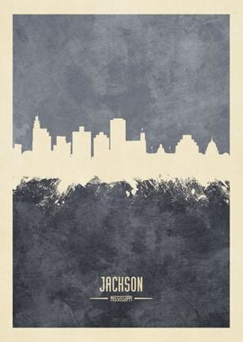 Jackson Skyline