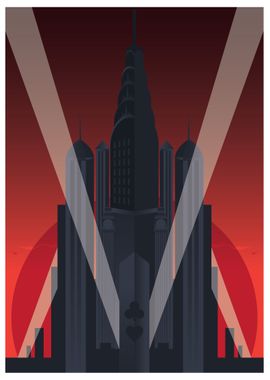 Art Deco 06