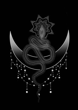 Lunar Serpent