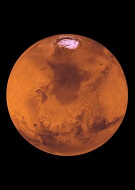 Mars