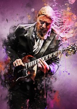 Derek Trucks