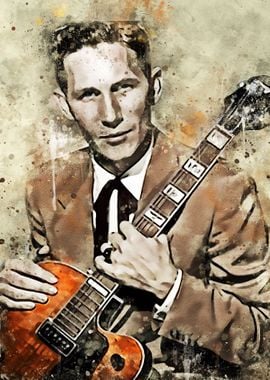 Chet Atkins