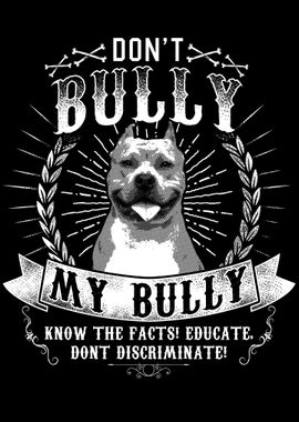 Bully Bulldog