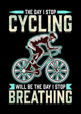 Cycling like Breathing