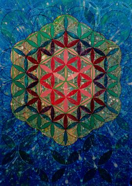 Flower of Life