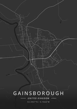 Gainsborough UK