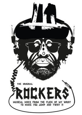 The Original Rocker