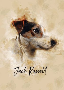 Jack Russell 