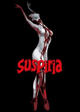 Suspiria | 2017