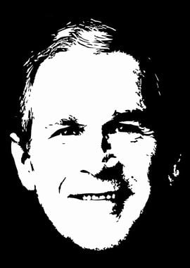 George Bush 