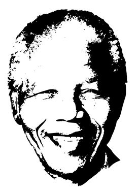 Nelson Mandela