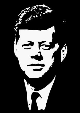 John F Kennedy