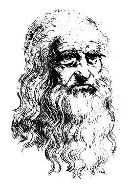 Leonardo Da Vinci