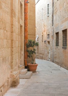 Mdina Malta