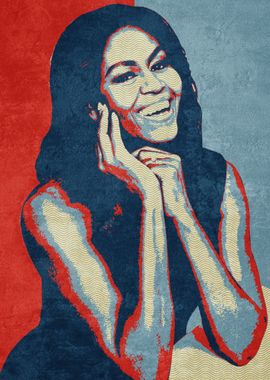 Michelle Obama