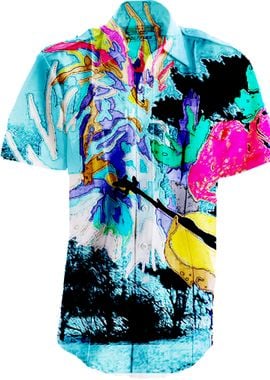 Hawaii tshirt