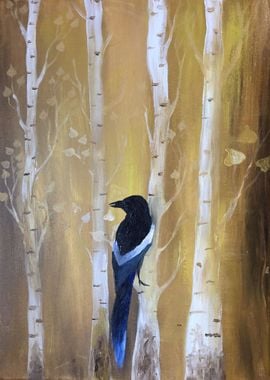 Magpie