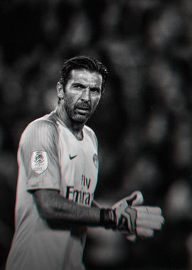 Gianluigi Buffon 