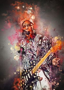 Buddy Guy