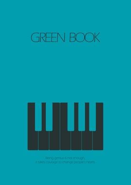 Green book