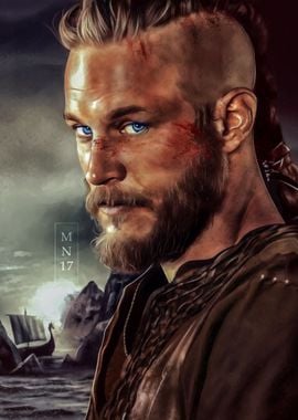 Ragnar Lodbrok