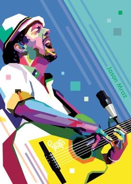 JASON MRAZ