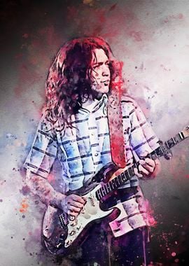 William Rory Gallagher 4