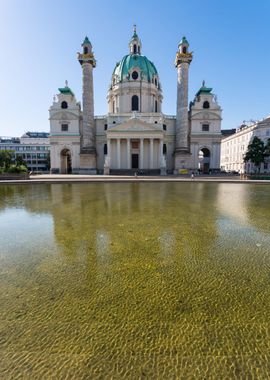 Vienna Austria