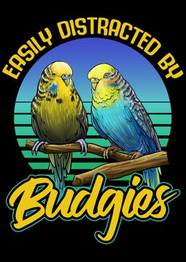 Budgies 