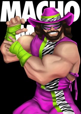 Macho Madness