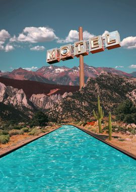 Motel Road