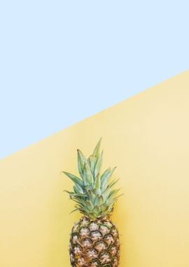 Pineapple composition IV