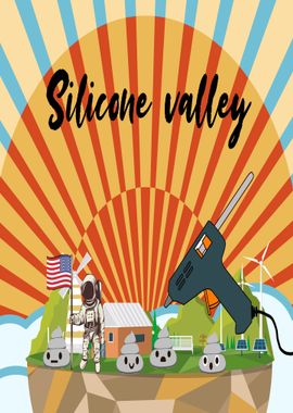 Silicone Valley