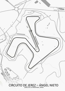 Circuito de Jerez  