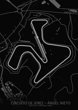 Circuito de Jerez