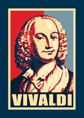 Antonio Vivaldi Propaganda