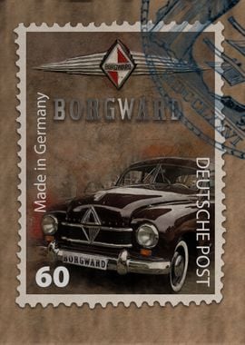 Borgward