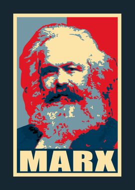 Karl Marx Propaganda