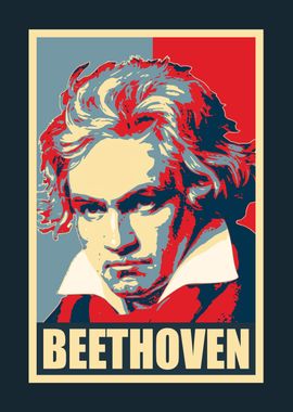 Beethoven Propaganda