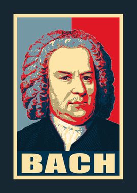 Johann Sebastian Bach